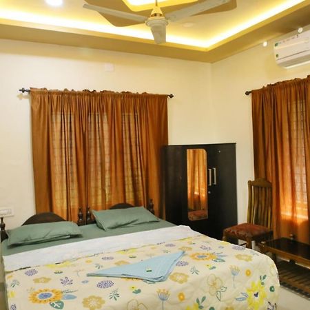 Alleppey Beach La Casa Alappuzha Luaran gambar