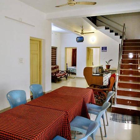 Alleppey Beach La Casa Alappuzha Luaran gambar