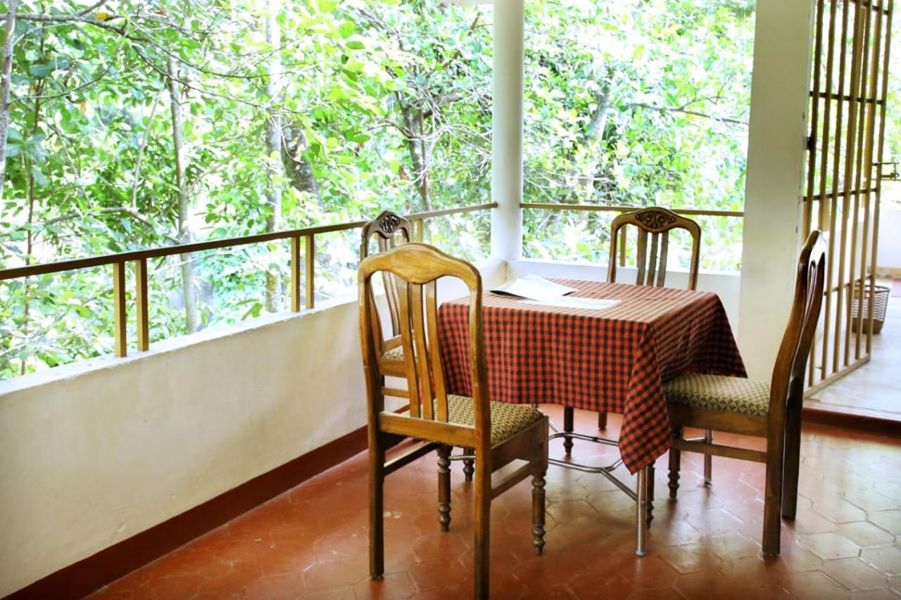 Alleppey Beach La Casa Alappuzha Luaran gambar