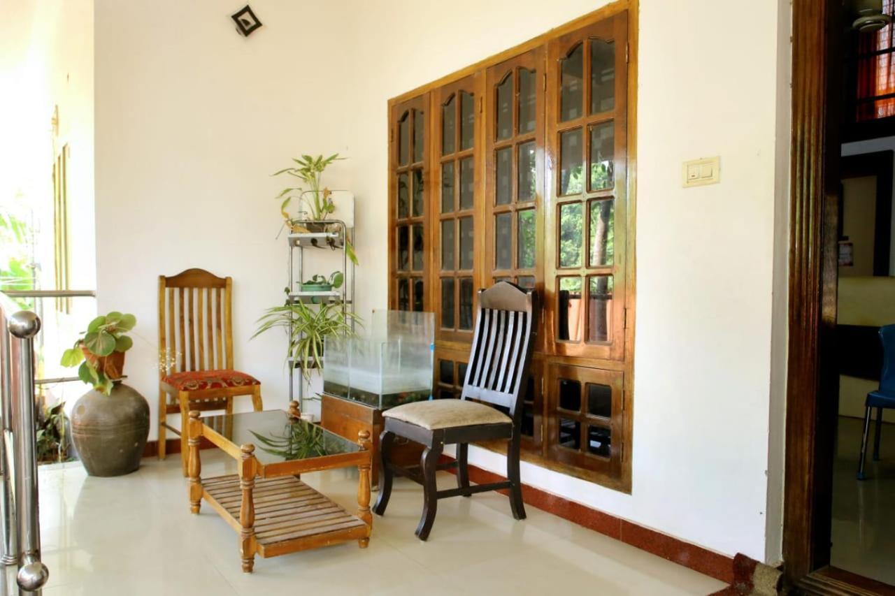 Alleppey Beach La Casa Alappuzha Luaran gambar