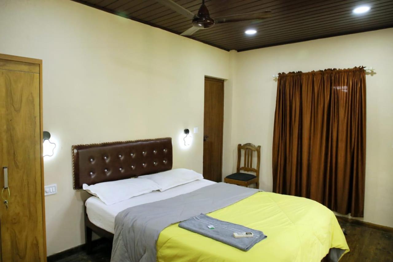 Alleppey Beach La Casa Alappuzha Luaran gambar