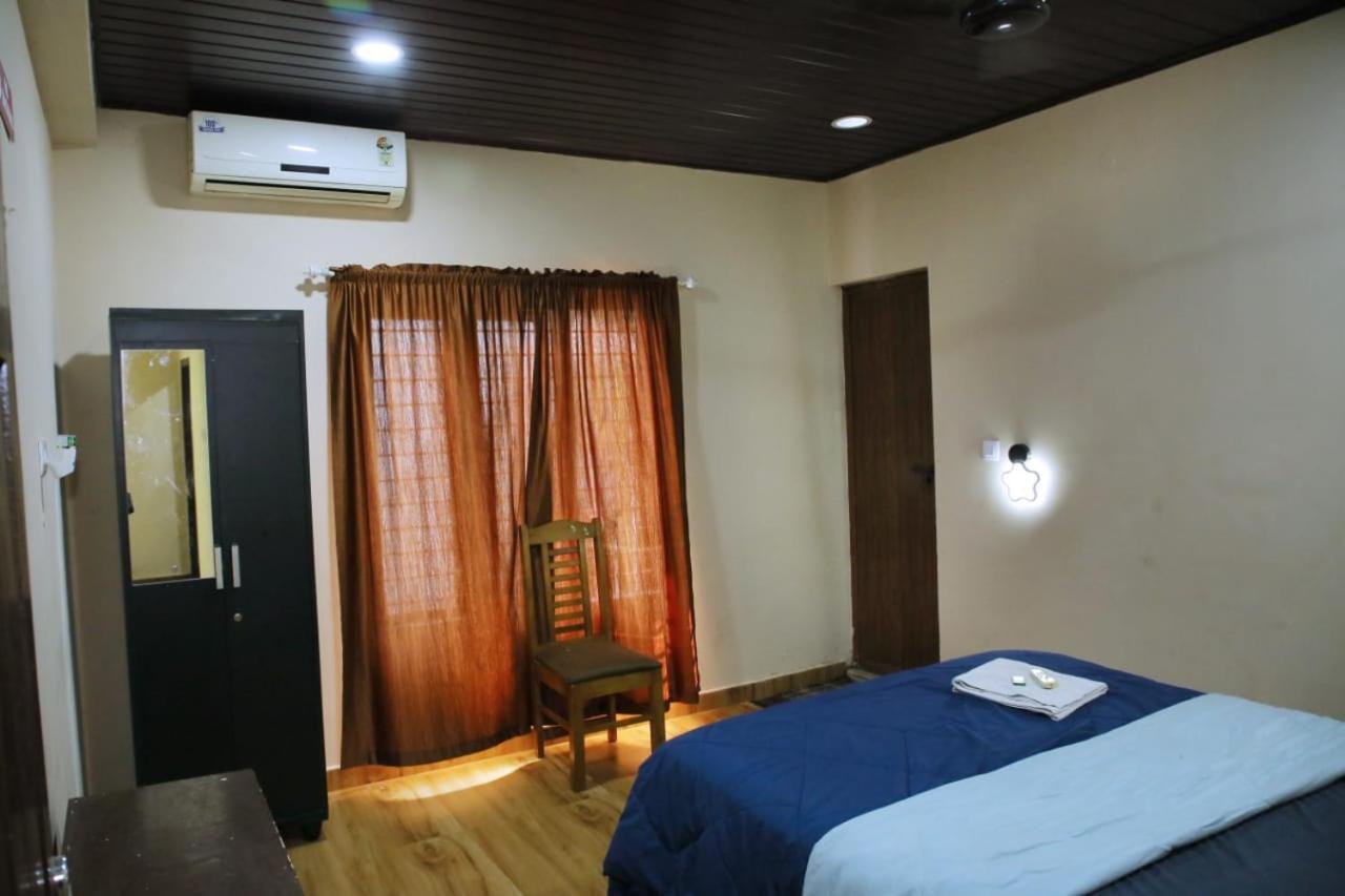 Alleppey Beach La Casa Alappuzha Luaran gambar