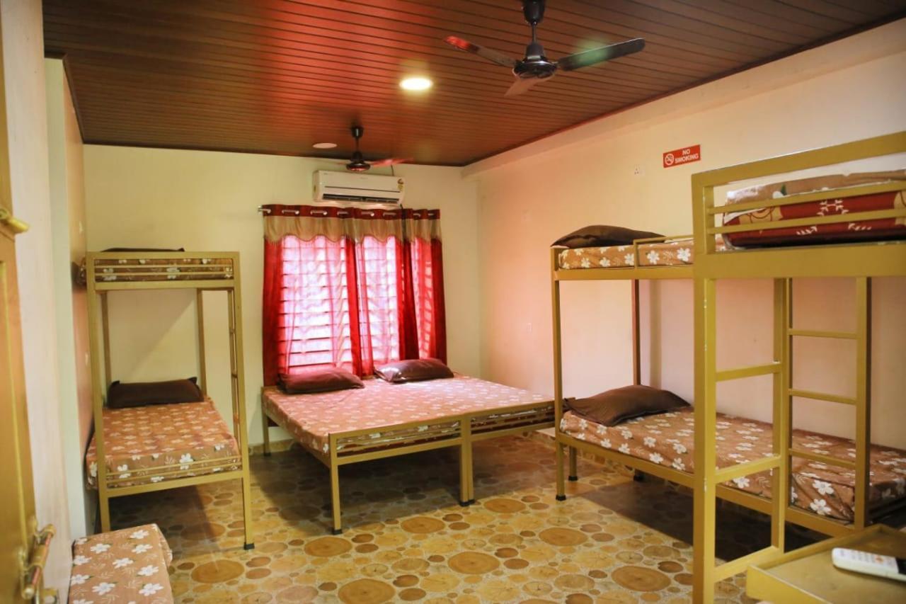 Alleppey Beach La Casa Alappuzha Luaran gambar