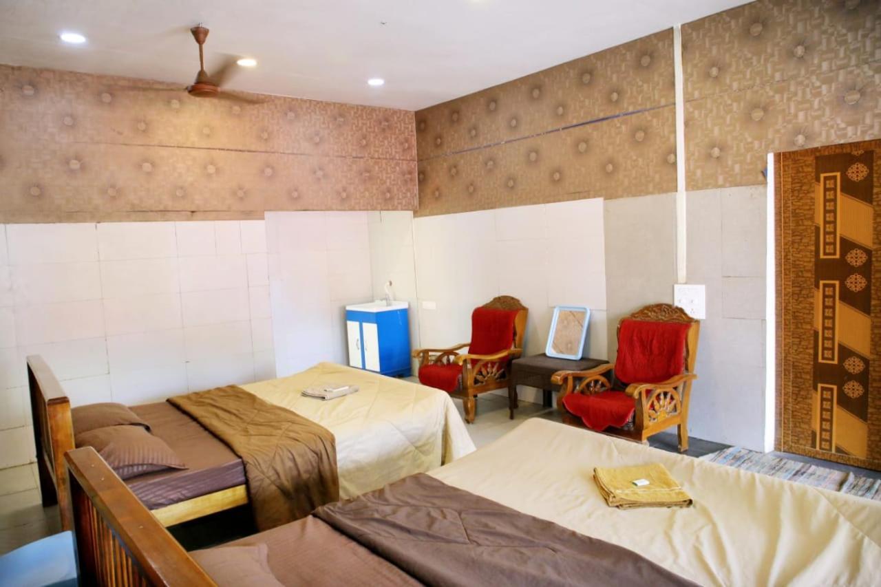 Alleppey Beach La Casa Alappuzha Luaran gambar