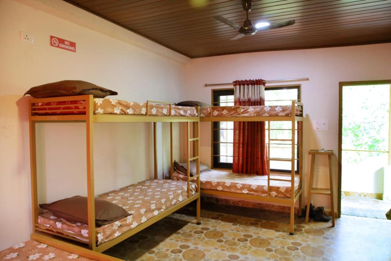 Alleppey Beach La Casa Alappuzha Luaran gambar